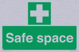 Safe space